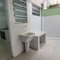 Aluguel de Apartamento em Centro em Valença-RJ