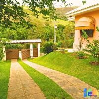 Venda de Casa em Condomínio Flores da Derrubada em Rio das Flores-RJ