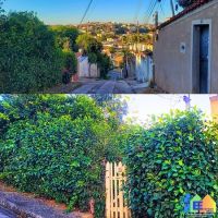 Aluguel de Casa em Fatima em Valença-RJ