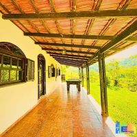 Chácara a venda em Valença em Vale dos Sabiás