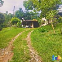 Venda de Chácara em Vale dos Sabiás em Valença-RJ
