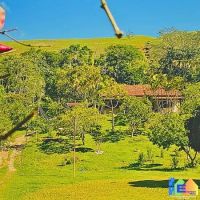 Venda de Chácara em Vale dos Sabiás em Valença-RJ