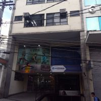 Sala comercial para alugar em Valença no Centro