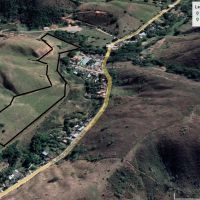 Terreno a venda em Rio das Flores em Taboas