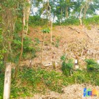 Venda de Terreno em Laranjeiras em Valença-RJ